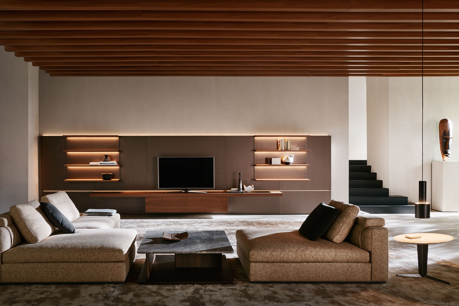 A Guide To Maintaining Luxury Italian Furniture