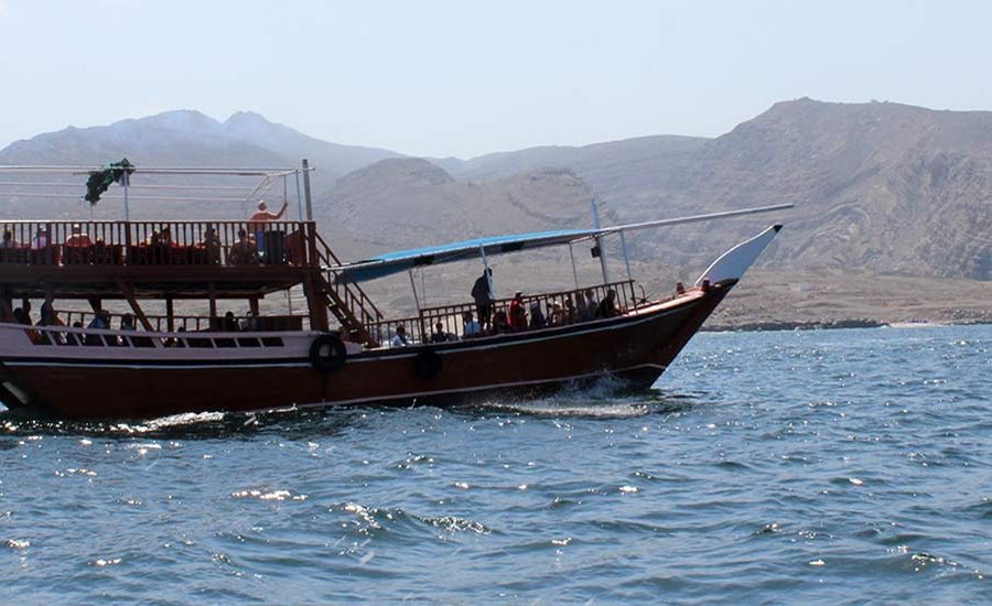 How Much Does A Khasab Overnight Cruise Cost?