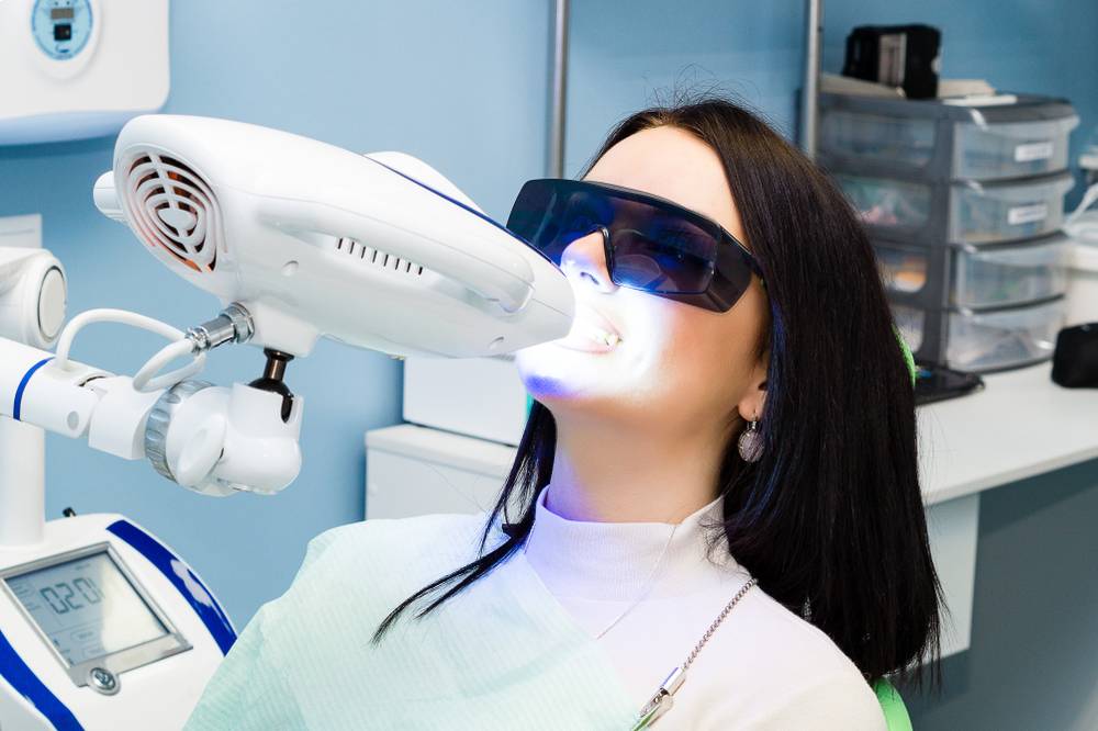 How To Maintain Results After Laser Teeth Whitening